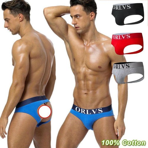Slip uomo sexy aperto - sexy,
