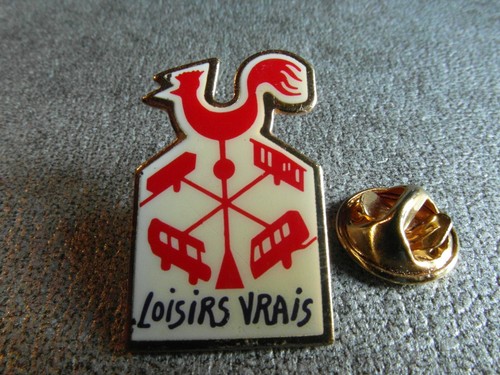 Rare pins pin loisirs - rare, pin's