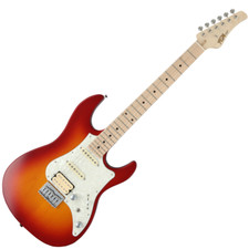 FGN Boundary Odyssey HSS