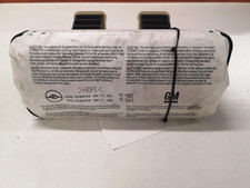 Airbag cruscotto Opel Astra G