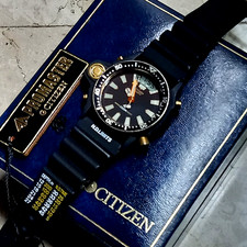 OROLOGIO WATCH CITIZEN