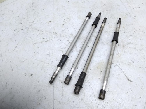 Head barbell control - no., 4