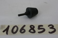 Engine damper pad Piaggio Ape