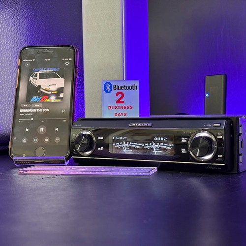 Pioneer carrozzeria deh p940 - pioneer,