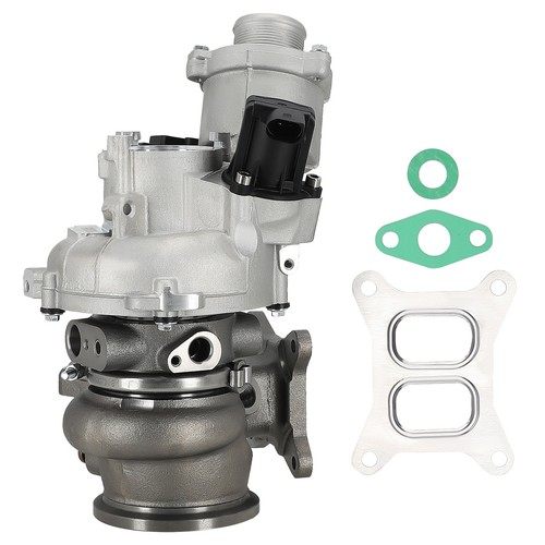 Turbina per audi - s3, 2.0