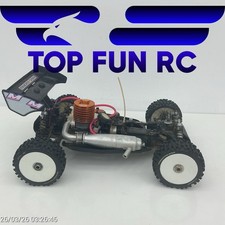 MUGEN SEIKI MBX6R 4WD RC Scala