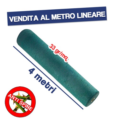 Telo rete raccolta - telo,