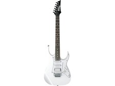 Ibanez GIO GRG140 WH White Chitarra elettrica bianca