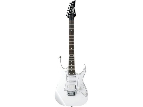 Ibanez gio grg140 white - ibanez,