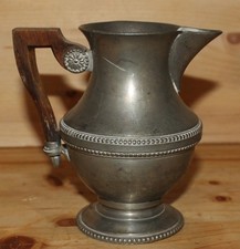 Antica brocca francese Parigi