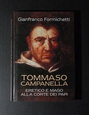 Tommaso Campanella eretico e