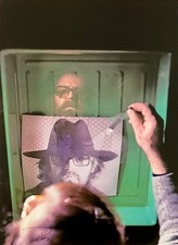 Michelangelo Pistoletto