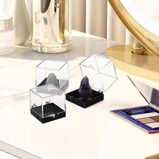  4 Pcs Scatole Per Campioni