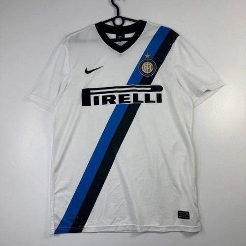 Maglia trasferta inter - maglia, da