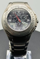 Orologio solare Citizen