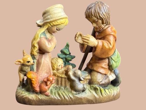 Ferrandiz anri statuina - ferrandiz,