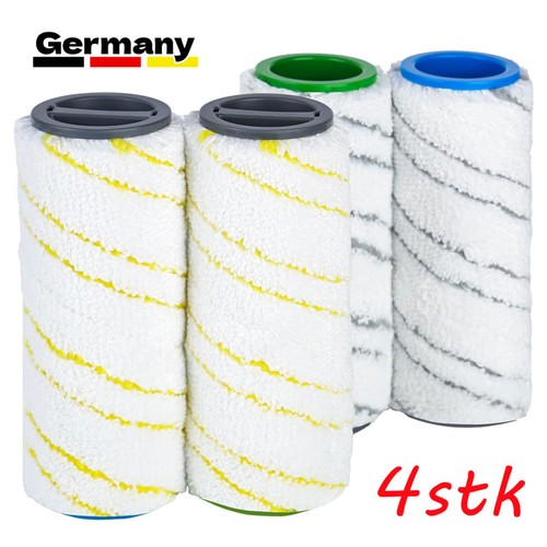 Set rulli per karcher fc5 - per,