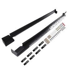 Pedane Laterali Accessorio