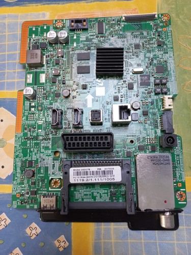 Scheda madre samsung 32 - madre,