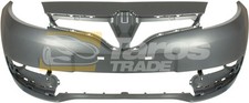 Paraurti Anteriore Per Renault Scenic III 2014-2016