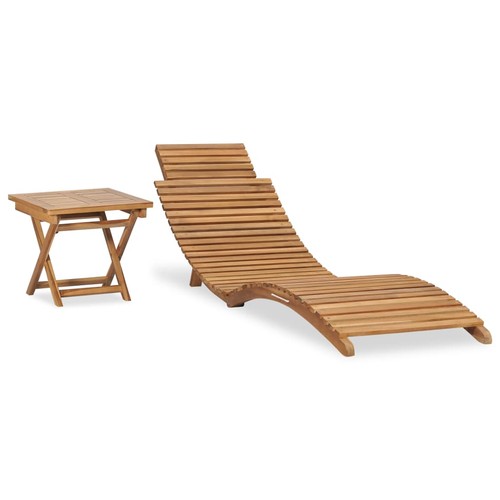 Set salotto da giardino - 1/2,