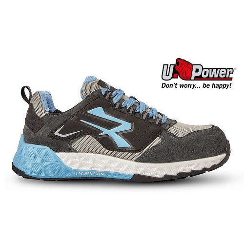 Scarpe antinfortunistica - scarpe,