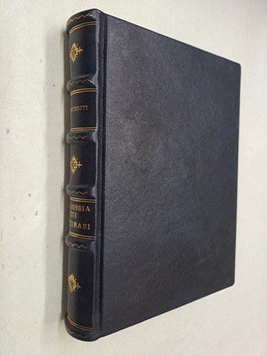 Bibbia dei letterati - bibbia,
