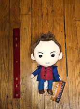 RARE QMx Supernatural Join the