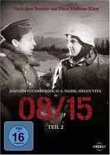 08/15, 2. Teil von Paul May |