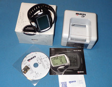 Computer subacqueo Mares Nemo