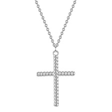 Collana da donna lucentezza