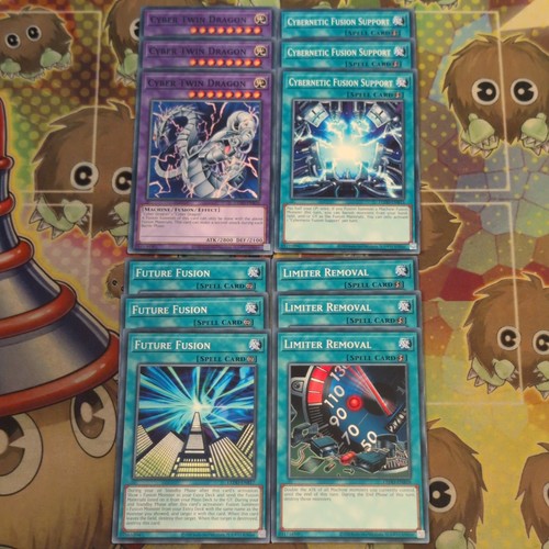 Cyber twin - x,