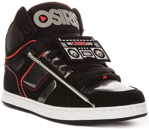 Osiris nyc clk allenatore - 83,
