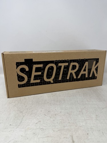 Yamaha seqtrak stazione - seqtrak, di