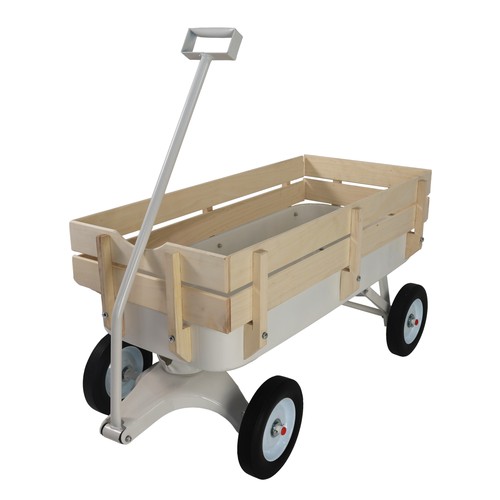 Carrello giardino per - carrello,