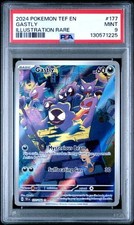 2024 POKEMON TEF EN-TEMPORAL