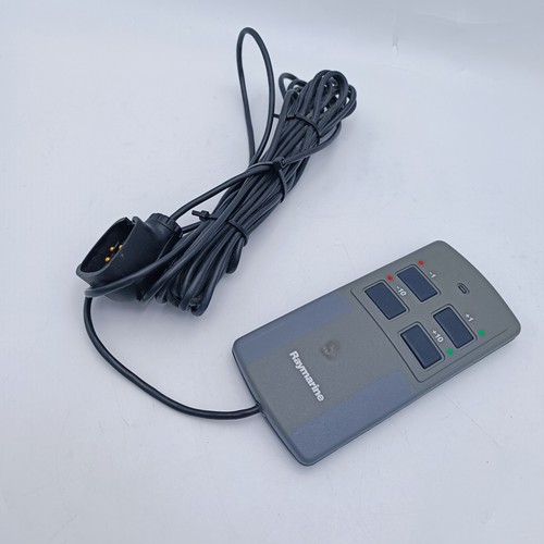 Telecomando pilota automatico