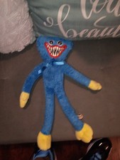 Peluche Poppy Playtime 14