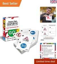 Regali per Allievi Guidatori - 128 Flashcard Segnaletica Stradale Uniche per Preparazione