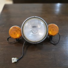 Faro fanale anteriore Aprilia