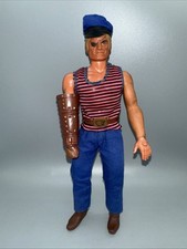 Modellino vintage Mattel Big