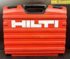 Hilti Valigetta di trasporto per martello perforatore TE 30 -ATC, TE30 -ATC