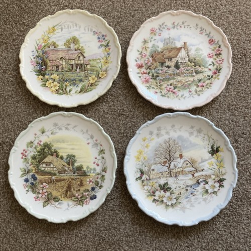 Royal albert cottage - royal,