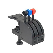 Logitech saitek pro flight - flight,