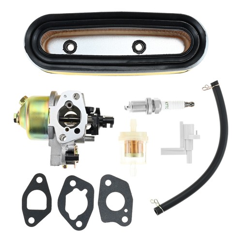 Kit carburatore hr216 - kit,