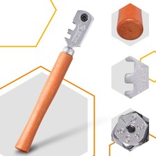 Taglierina per vetro cutter