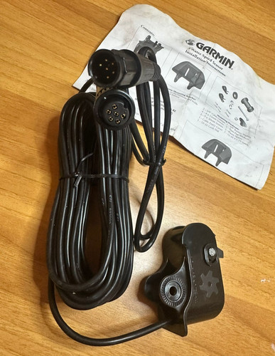Garmin sensore velocita senza - garmin, velocita'