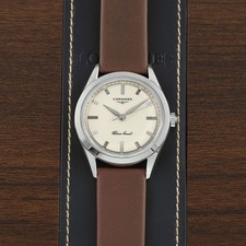 Longines Heritage Classic