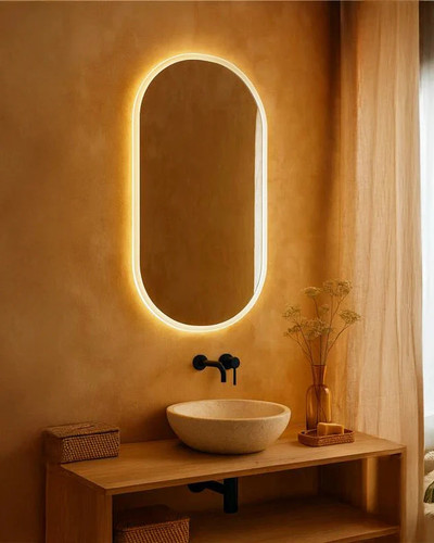 Specchio 101x53