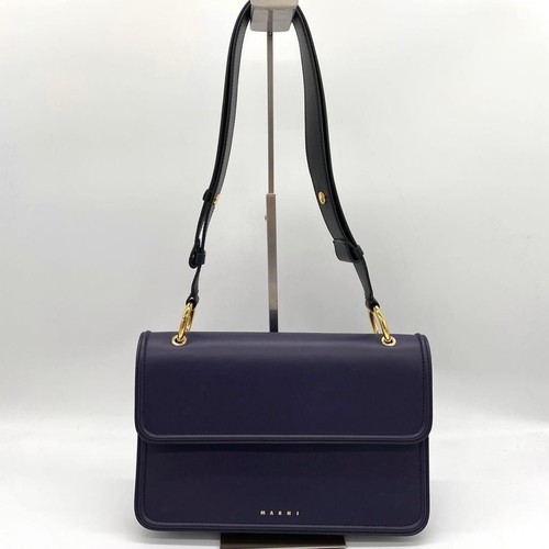 Borsa tracolla marni new - marni,